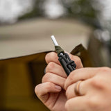 Bivvy Avid Carp Revolve Screen House