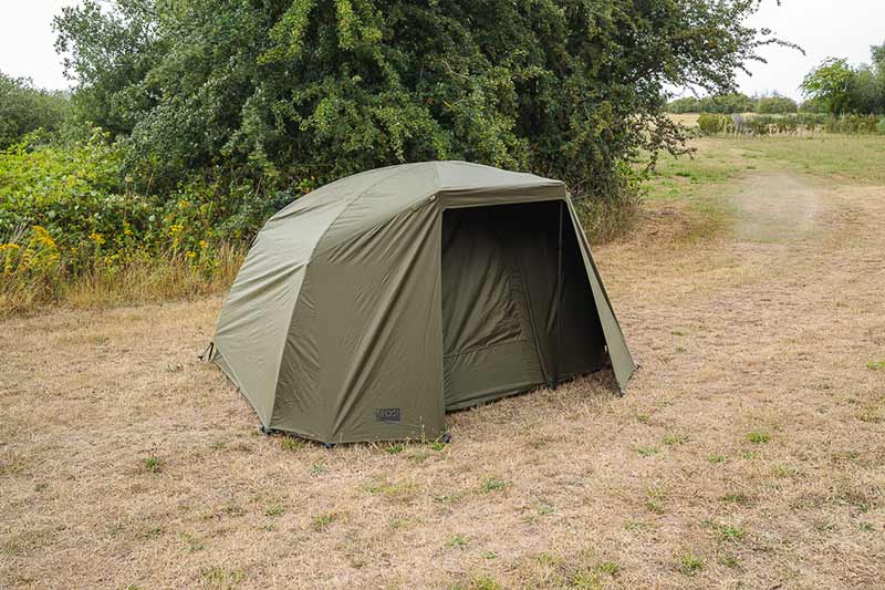 Bivvy Fox EOS Pro 1 Person