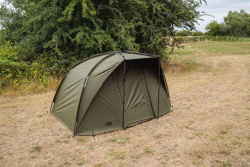 Bivvy Fox EOS Pro 1 Person