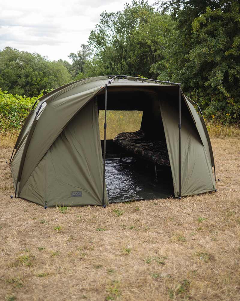 Bivvy Fox EOS Pro 2 People