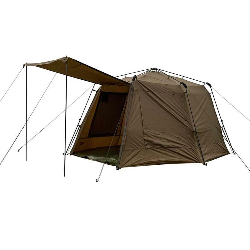 Bivvy Fox EOS Social Shelter