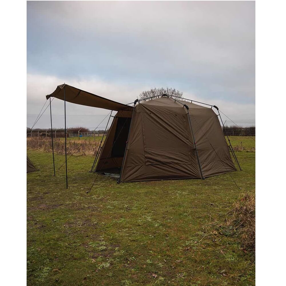 Bivvy Fox EOS Social Shelter