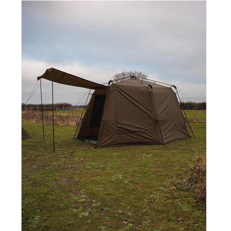 Bivvy Fox EOS Social Shelter