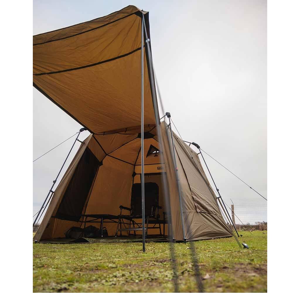 Bivvy Fox EOS Social Shelter