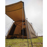 Bivvy Fox EOS Social Shelter