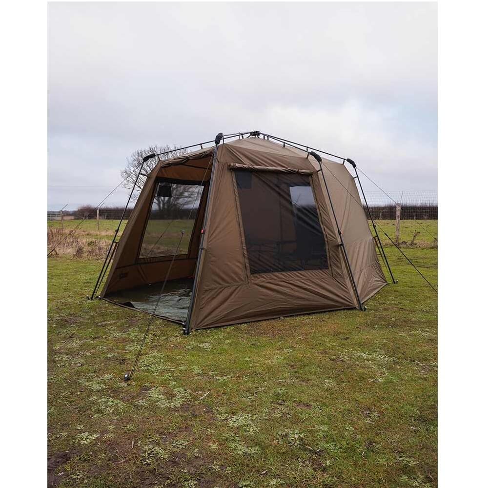 Bivvy Fox EOS Social Shelter