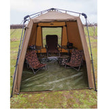 Bivvy Fox EOS Social Shelter