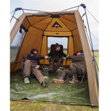 Bivvy Fox EOS Social Shelter