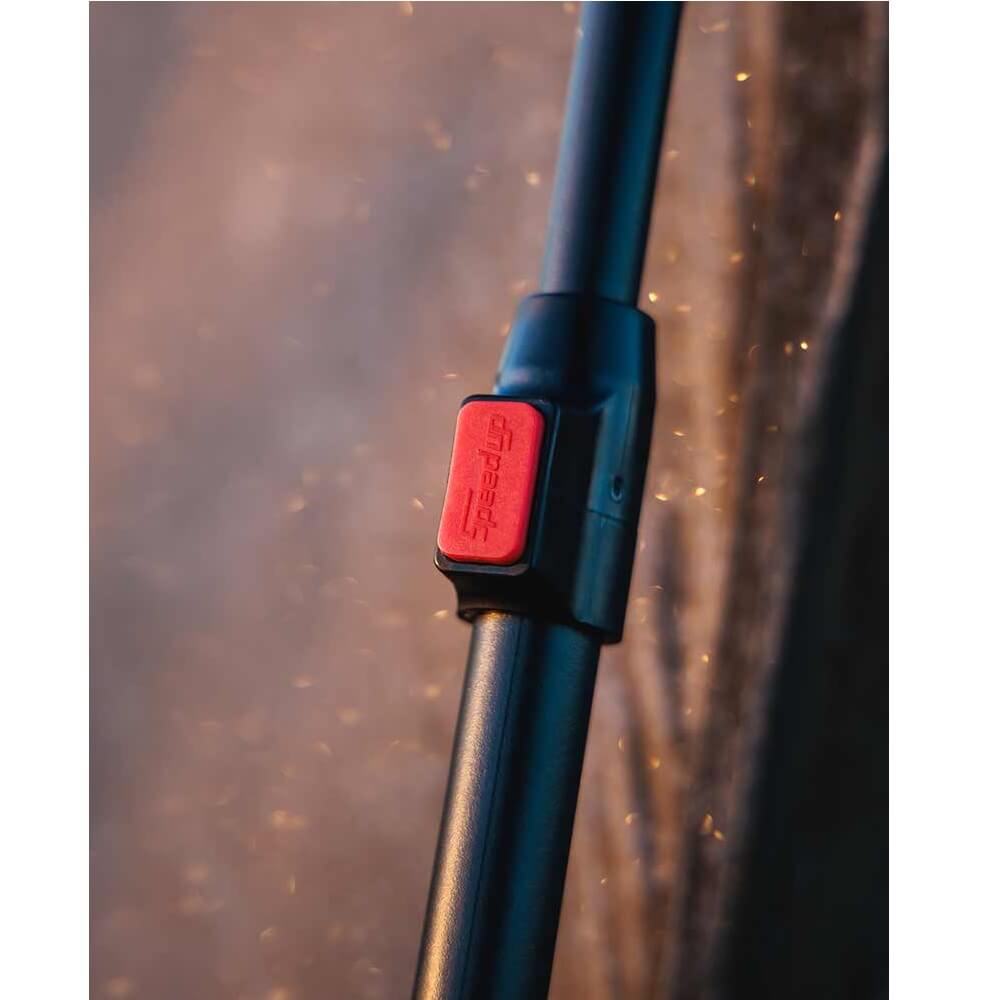 Bivvy Fox EOS Social Shelter