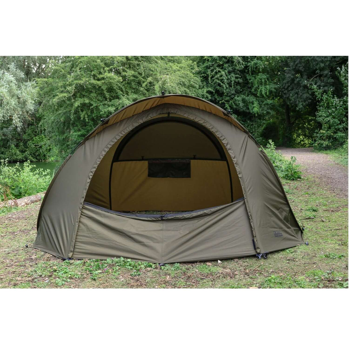 Bivvy Fox Easy+