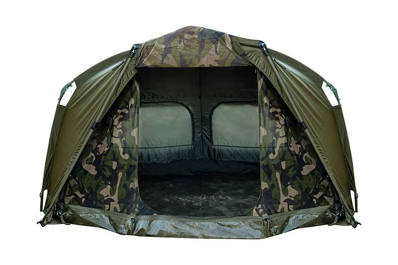 Bivvy Fox Frontier II