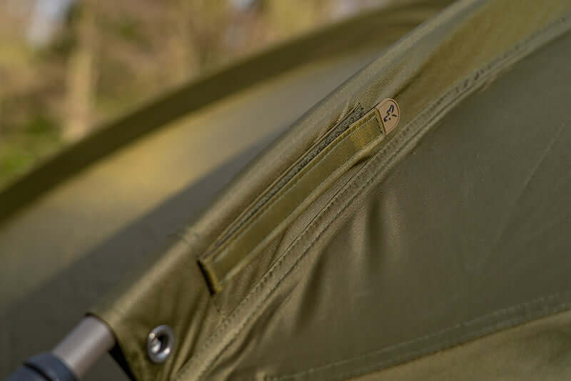 Bivvy Fox Frontier Lite