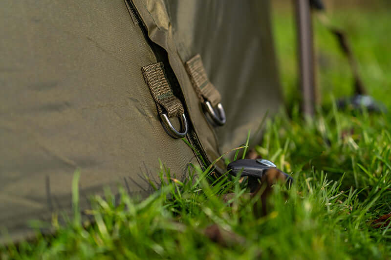 Bivvy Fox Frontier Lite