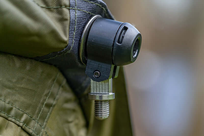 Bivvy Fox Frontier Lite
