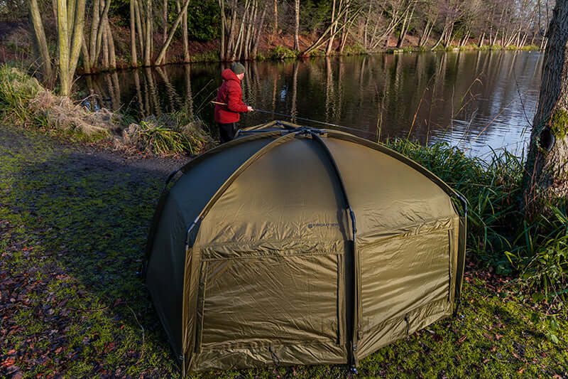 Bivvy Fox Frontier Lite