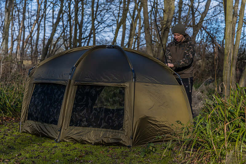 Bivvy Fox Frontier Lite