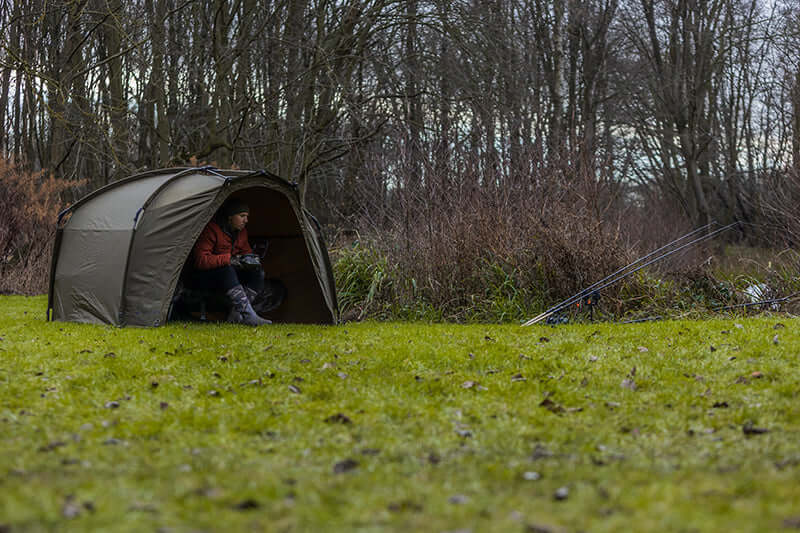 Bivvy Fox Frontier Lite