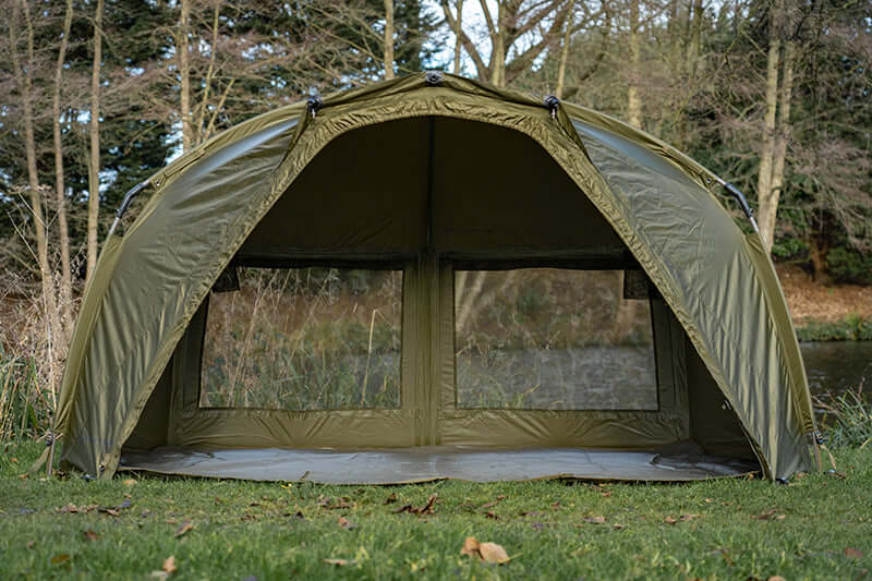 Bivvy Fox Frontier Lite