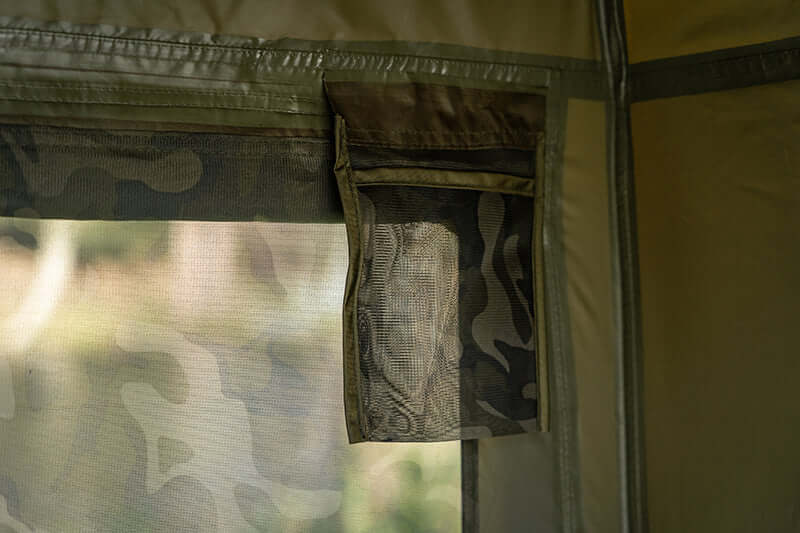 Bivvy Fox Frontier Lite