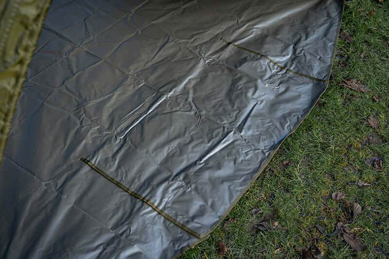 Bivvy Fox Frontier Lite