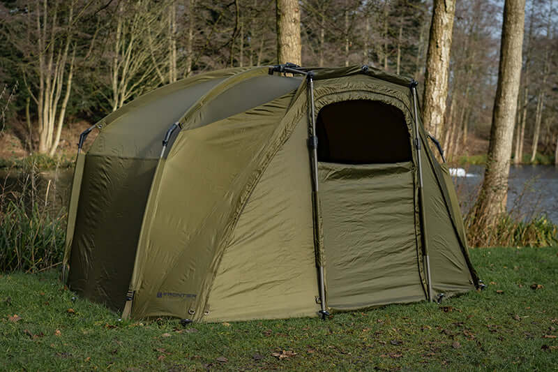 Bivvy Fox Frontier Lite