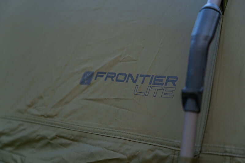 Bivvy Fox Frontier Lite