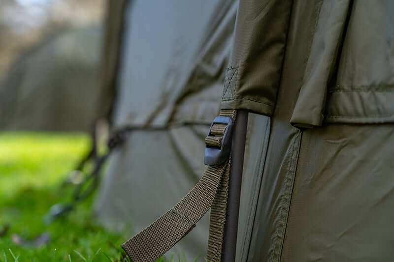 Bivvy Fox Frontier Lite