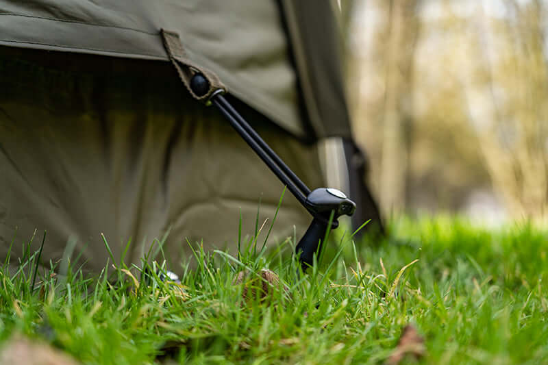 Bivvy Fox Frontier Lite