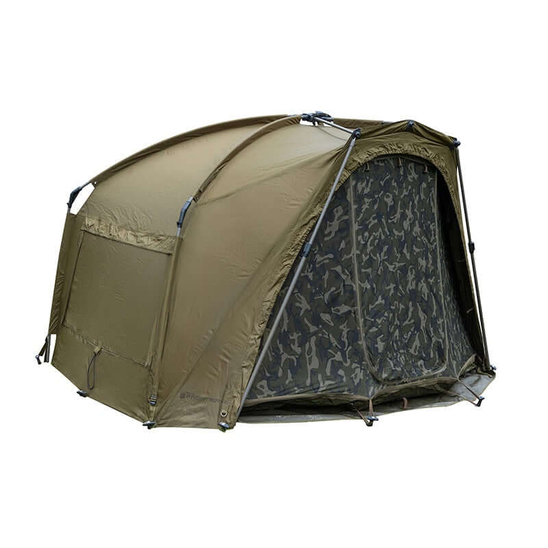 Bivvy Fox Frontier X+