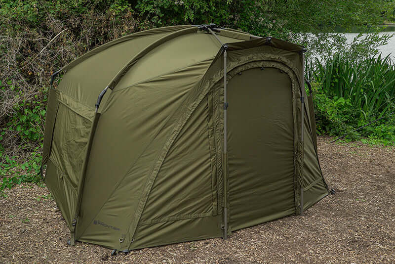Bivvy Fox Frontier X+