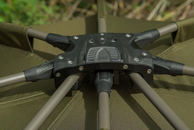 Bivvy Fox Frontier X+