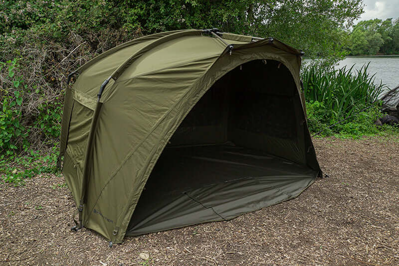 Bivvy Fox Frontier X+