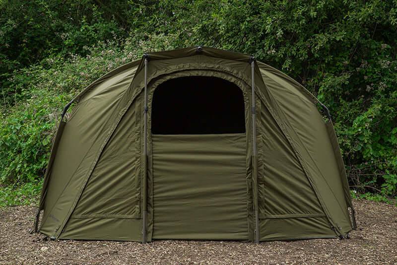 Bivvy Fox Frontier X+