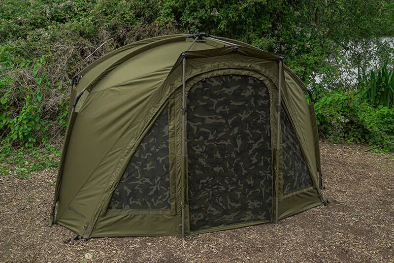 Bivvy Fox Frontier X+