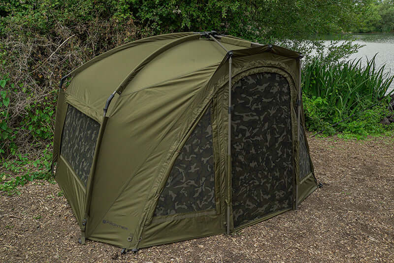 Bivvy Fox Frontier X+