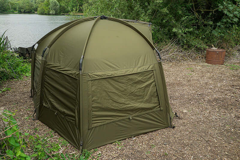 Bivvy Fox Frontier X+