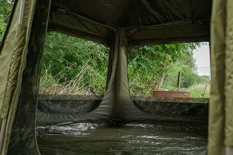 Bivvy Fox Frontier X+