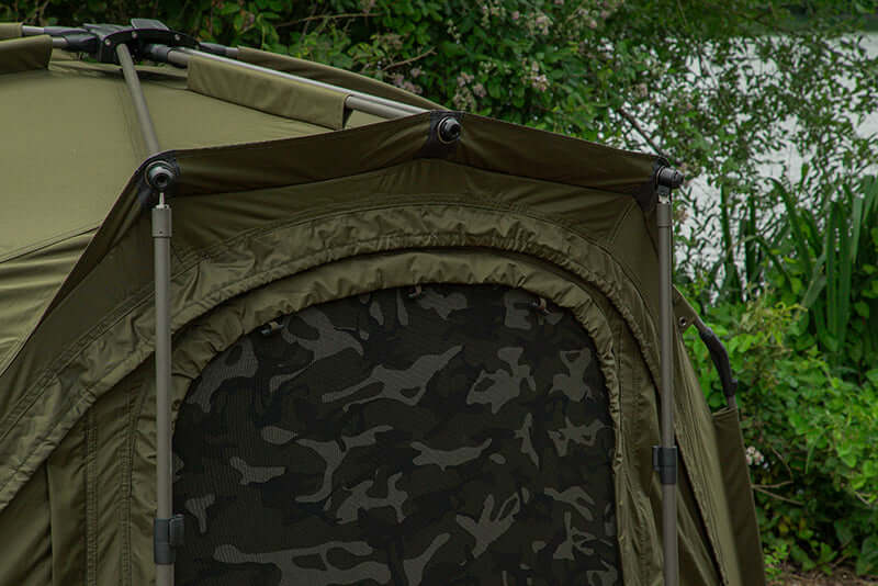 Bivvy Fox Frontier X+
