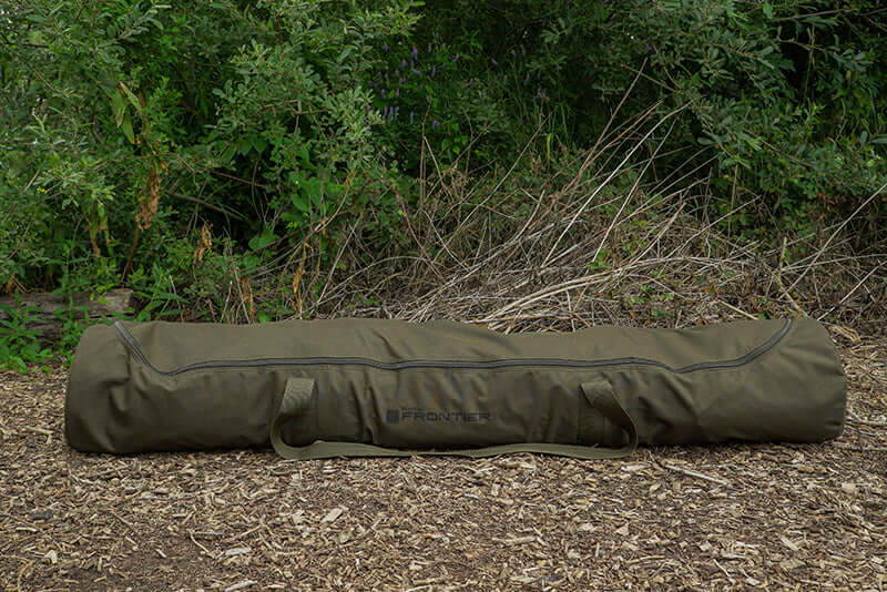 Bivvy Fox Frontier X+