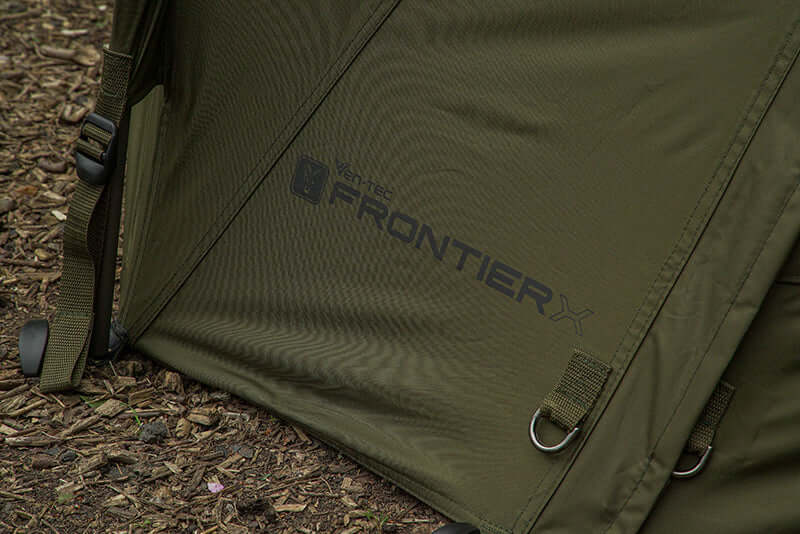 Bivvy Fox Frontier X+