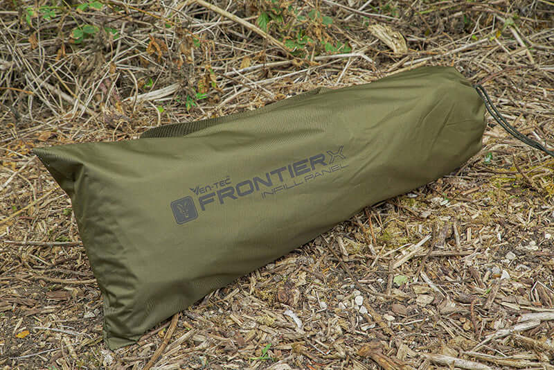 Bivvy Fox Frontier X+