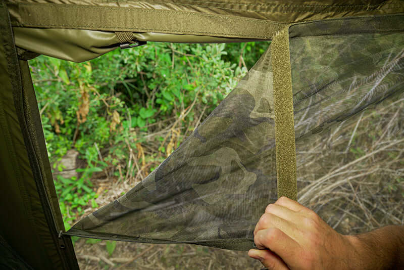 Bivvy Fox Frontier X+