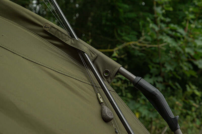 Bivvy Fox Frontier X+