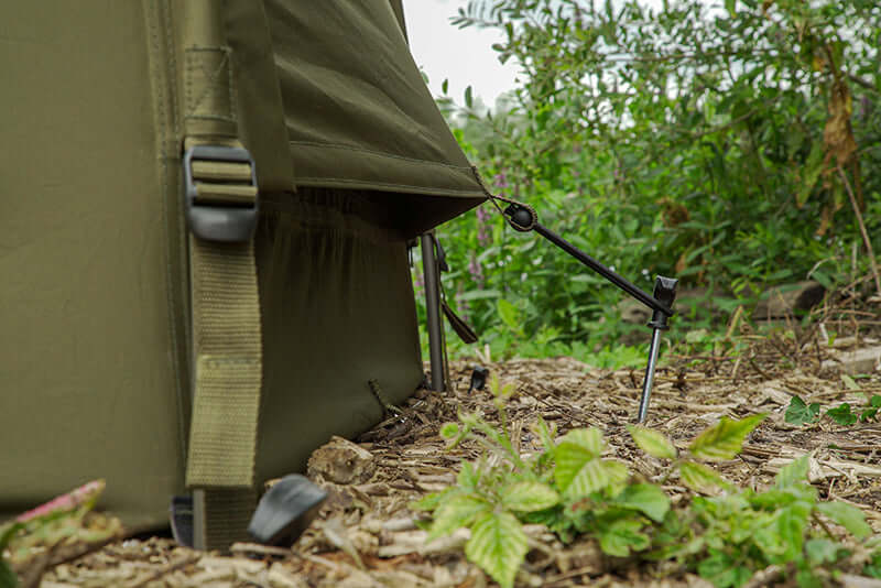 Bivvy Fox Frontier X+
