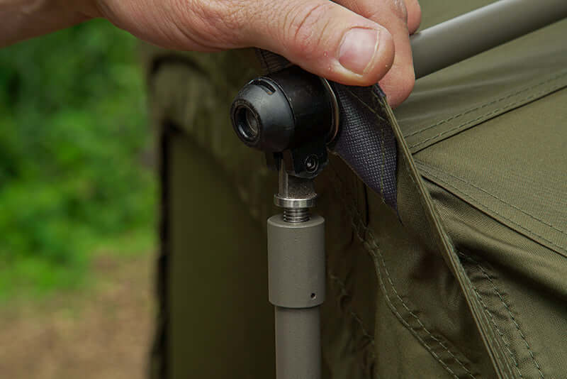 Bivvy Fox Frontier X+