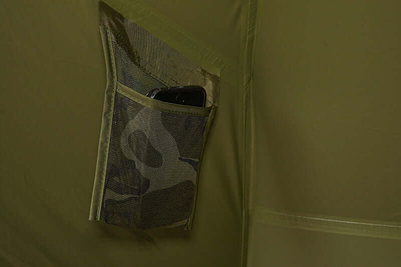 Bivvy Fox Frontier X+
