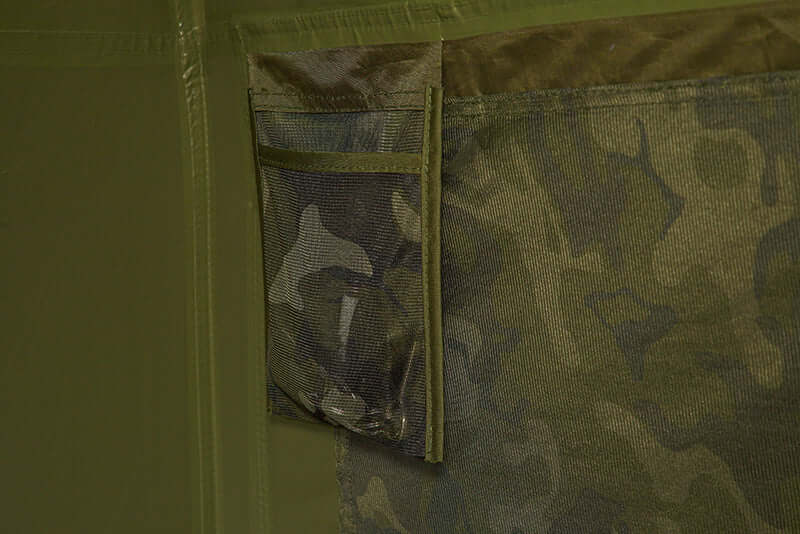 Bivvy Fox Frontier X+