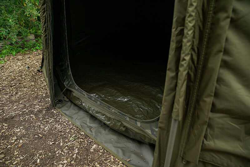 Bivvy Fox Frontier X+