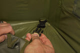 Bivvy Fox Frontier X+