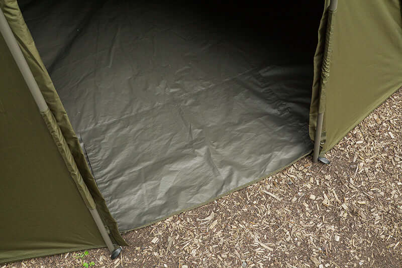 Bivvy Fox Frontier X+